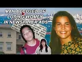 Teen Vanishes During Summer Vacation in San Francisco Kristen Modafferi MISSING