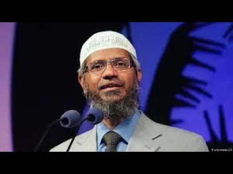 Difficult Q Why Do Muslims Call Each Other Kafir Dr Zakir Naik Brilliant Ans