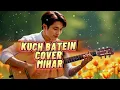 Download Lagu KUCH BAATEIN - JUBIN NAUTIYAL AND PAYAL DEV COVER MIHAR