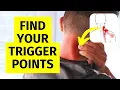 How to Find Diagnose and Treat Trigger Points