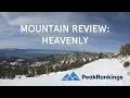 Mountain Review Heavenly