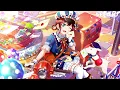 Download Lagu The Weeknd, JENNIE \u0026 Lily Rose Depp - One Of The Girls - Nightcore