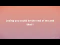 JLS - Beat Again (Lyrics)