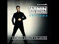 In And Out Of Love - Armin van Buuren & Sharon Den Adel