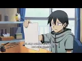 Dagashi kashi checkmate op 1 English