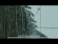 EXTREME HEAVY RAIN SOUND on Metal Roof | Cozy Rain Ambience for Deep Sleep