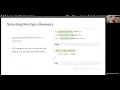 SP24 Week 2 - CSS Selectors Intro to Design Visual Hierarchy