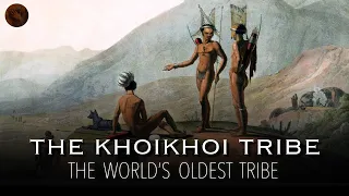 the khoikhoi south africas first people u0026 the worlds oldest tribe early humans documentary