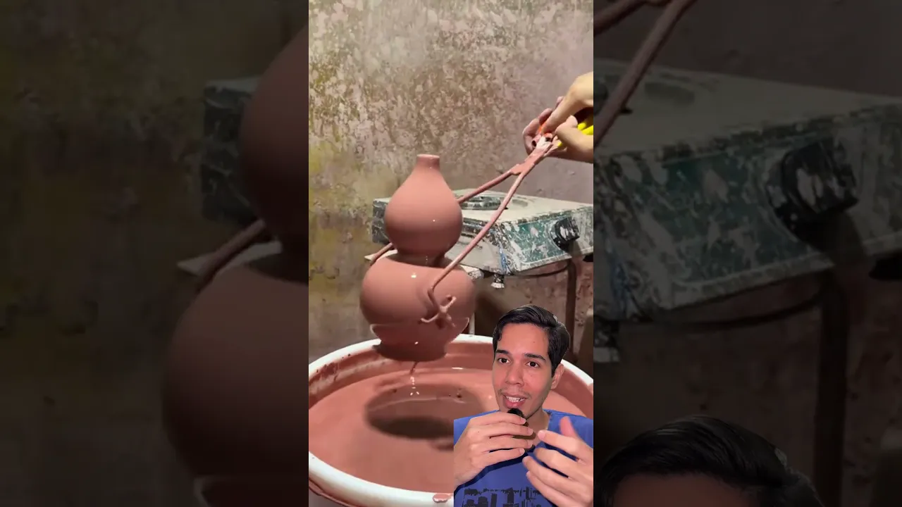 Esmaltado de cerámica