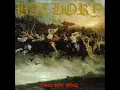 Bathory - A Fine Day To Die Intro