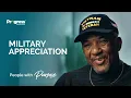 Proudly Employing and Supporting Military Veterans Progress Residential