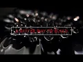 Set the Sun - A Better Way To Bleed (Lyric Video)
