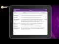 Using Protocols in Our ENT EHR System EMA