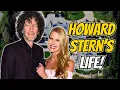 Howard Stern s Lifestyle 2024 Net Worth 650 Million