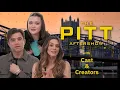 Lagu THE PITT Season 2 premiere explained by Isa Briones, Patrick Ball \u0026 more | TV Insider