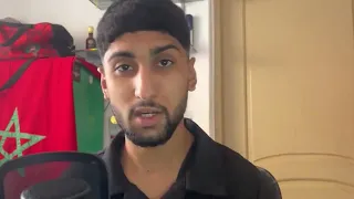 تحليل ما قبل مباراة المغرب ضد البرتغال 