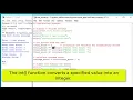 Week 2 Python Chapter 2 Test Scores Program 2018