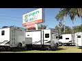 Campers Inn RV of Ocala