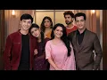 Yeh Rishta Kya Kehlata Hai Update Entry of Maira s In-laws First Look Out Armaan and Abhira s