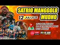 Download Lagu #LiVE Jaranan New SATRiO MANGGOLO MUDHO 12 Juli 2025 / PG Pesantren Baru Kediri feat VESYA PRO AUDiO