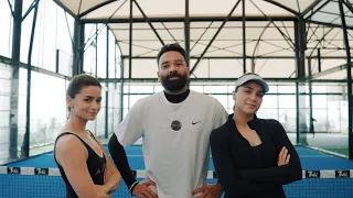 Bassi X Alpha | Ft. Alia Bhatt & Sharvari