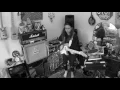 TASH SULTANA- BIG SMOKE (LIVE BEDROOM RECORDING)