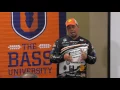 Big Bass LOVE Topwaters! Chris Lane Fishing Secrets