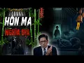 Download Lagu TRUYỆN MA: HỒN MA NGHĨA ĐỊA - Chuyện Ma Hay Nhất - MC NGUYỄN NGỌC NGẠN