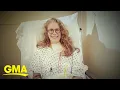 Melissa Gilbert opens up about her life-altering spinal surgery l GMA