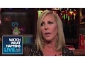 Vicki Gunvalson s Nude Photo Explained RHOC WWHL