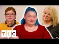 Amanda Drops A Shocking Bombshell At Amy s Family Dinner 1000-lb Sisters