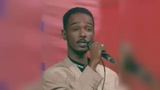 محمود عبد العزيز رائعة سيد خليفة إنت أجمل زهرة ندية 