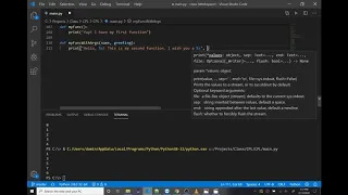 Python Loops and List Comprehension Learn Python Coding with Dom