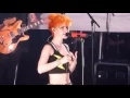 14/19 Paramore - Playing God @ Parahoy (Show #2) 3/07/16