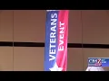 Workforce Solutions Permian Basin host Red White and You Job Fair for Veterans