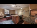 Itrip Snow Country One Bedroom at Park City