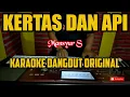 Download Lagu Kertas dan api - karaoke dangdut - KORG PA700