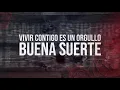 Wichy Camacho - Reconciliación (Video Letra) | Salsa Romántica