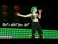 Lagu Paramore - That's What You Get (Live at Reading Festival 2014)