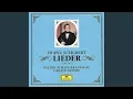 Schubert: An Rosa II, D. 316