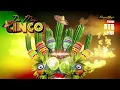 Cinco De Mayo After Effects Template