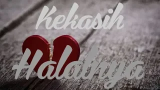 Download [Lirik] Kekasih Halalnya - Reza Pahlevi MP3