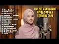 Lagu BEBAS IKLAN TOP HITS SHOLAWAT NISA SABYAN [ PILIHAN TERBARU 2026]