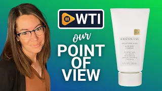 Kristin Ess Hair Cream Our Point Of View