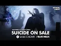 Lagu SUICIDE ON SALE – Blue Helix (Written by Sami Chohfi) | Featured in the Film Mercy