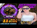Download Lagu DJ AYYA OLIVIA 11 JULI  2025 TERBARU - BREAKBEAT VIRAL TIKTOK FULL BASS TERBARU 2025 #djviral #dj