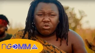 mrisho mpoto waite official video hq 