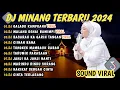 DJ MINANG TERBARU 2024 FULL BASS | VIRAL TIKTOK GALADO KAMPUANG || MALANG DENAI BAMIMPI