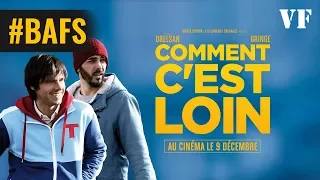 Comment c'est loin – Bande Annonce VF - 2015