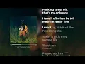 Download Lagu SZA - 30 For 30 (with Kendrick Lamar) (Lyrics)